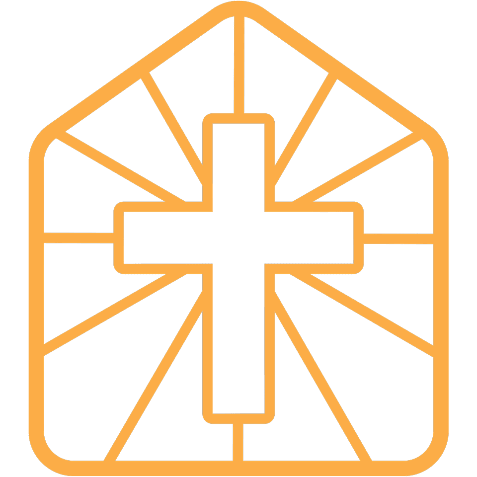 The Parochial Church Council of the Ecclesiastical Parish of St James, Chorley logo